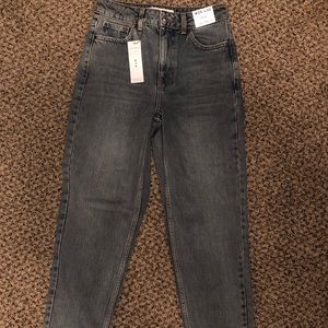 TopShop brand new jeans.